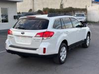2012 Subaru Outback 2.5i In House + Credit Union Financing Available! 480 707 7984 - Image 4