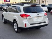 2012 Subaru Outback 2.5i In House + Credit Union Financing Available! 480 707 7984 - Image 6