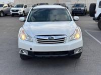 2012 Subaru Outback 2.5i In House + Credit Union Financing Available! 480 707 7984 - Image 9