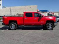 2016 Chevrolet Silverado 2500HD LTZ 4x4 In House + Credit Union Financing Available! 480 707 7984 - Image 3