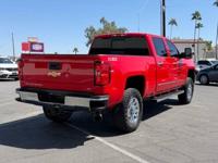 2016 Chevrolet Silverado 2500HD LTZ 4x4 In House + Credit Union Financing Available! 480 707 7984 - Image 4