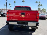 2016 Chevrolet Silverado 2500HD LTZ 4x4 In House + Credit Union Financing Available! 480 707 7984 - Image 5