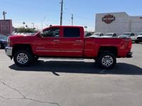2016 Chevrolet Silverado 2500HD LTZ 4x4 In House + Credit Union Financing Available! 480 707 7984 - Image 7