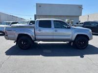 2014 Toyota Tacoma Pre Runner V6 In House + Credit Union Financing Available! 480 707 7984 - Image 3