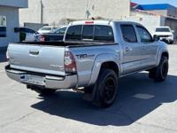 2014 Toyota Tacoma Pre Runner V6 In House + Credit Union Financing Available! 480 707 7984 - Image 4