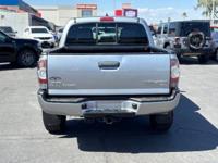 2014 Toyota Tacoma Pre Runner V6 In House + Credit Union Financing Available! 480 707 7984 - Image 5
