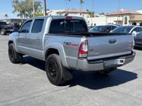 2014 Toyota Tacoma Pre Runner V6 In House + Credit Union Financing Available! 480 707 7984 - Image 6