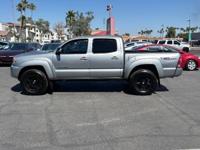 2014 Toyota Tacoma Pre Runner V6 In House + Credit Union Financing Available! 480 707 7984 - Image 7