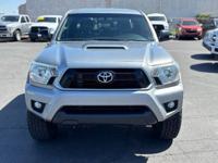 2014 Toyota Tacoma Pre Runner V6 In House + Credit Union Financing Available! 480 707 7984 - Image 9