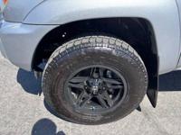 2014 Toyota Tacoma Pre Runner V6 In House + Credit Union Financing Available! 480 707 7984 - Image 10