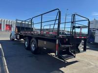 2013 Peterbilt 348 PTO, LOCKING DIFF, SLEEPER, DIESEL, AUTOMATIC - Image 4