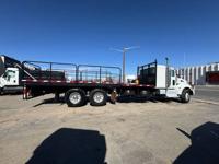 2013 Peterbilt 348 PTO, LOCKING DIFF, SLEEPER, DIESEL, AUTOMATIC - Image 7