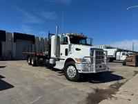 2013 Peterbilt 348 PTO, LOCKING DIFF, SLEEPER, DIESEL, AUTOMATIC - Image 8