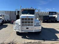 2013 Peterbilt 348 PTO, LOCKING DIFF, SLEEPER, DIESEL, AUTOMATIC - Image 9