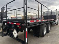 2013 Peterbilt 348 PTO, LOCKING DIFF, SLEEPER, DIESEL, AUTOMATIC - Image 10