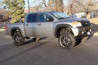 2014 Nissan Titan 4x4 4WD S Truck Victory Motors of Colorado - Image 3