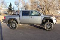 2014 Nissan Titan 4x4 4WD S Truck Victory Motors of Colorado - Image 4