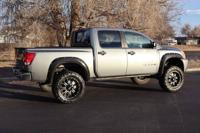 2014 Nissan Titan 4x4 4WD S Truck Victory Motors of Colorado - Image 5