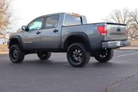 2014 Nissan Titan 4x4 4WD S Truck Victory Motors of Colorado - Image 8