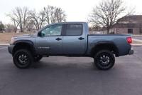 2014 Nissan Titan 4x4 4WD S Truck Victory Motors of Colorado - Image 10