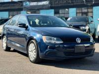 2014 Volkswagen Jetta 1.8T SE 1.8L Denver218