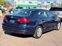2014 Volkswagen Jetta 1.8T SE 1.8L Denver218 - Image 3