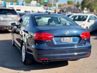 2014 Volkswagen Jetta 1.8T SE 1.8L Denver218 - Image 4