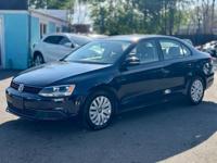 2014 Volkswagen Jetta 1.8T SE 1.8L Denver218 - Image 5