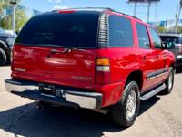 2001 Chevrolet Tahoe LT 5.3L V8 4x4 Denver218 - Image 3