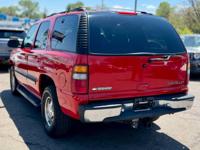 2001 Chevrolet Tahoe LT 5.3L V8 4x4 Denver218 - Image 4