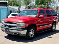2001 Chevrolet Tahoe LT 5.3L V8 4x4 Denver218 - Image 5