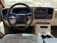 2001 Chevrolet Tahoe LT 5.3L V8 4x4 Denver218 - Image 6