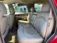 2001 Chevrolet Tahoe LT 5.3L V8 4x4 Denver218 - Image 10