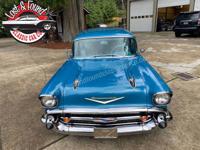 1957 Chevrolet Nomad Bel Air Wagon new jersey - Image 7