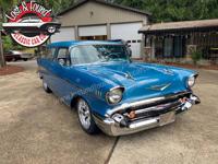 1957 Chevrolet Nomad Bel Air Wagon new jersey - Image 8