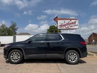 2018 Chevrolet Chevy Traverse LT Cloth 4dr SUV w/2FL - Home of the ZERO Down ZER + SOUTHWEST CAR SALES - Image 3