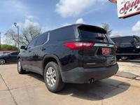 2018 Chevrolet Chevy Traverse LT Cloth 4dr SUV w/2FL - Home of the ZERO Down ZER + SOUTHWEST CAR SALES - Image 4