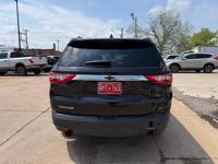 2018 Chevrolet Chevy Traverse LT Cloth 4dr SUV w/2FL - Home of the ZERO Down ZER + SOUTHWEST CAR SALES - Image 5