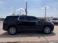 2018 Chevrolet Chevy Traverse LT Cloth 4dr SUV w/2FL - Home of the ZERO Down ZER + SOUTHWEST CAR SALES - Image 7