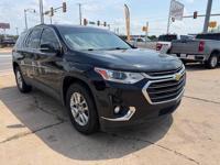 2018 Chevrolet Chevy Traverse LT Cloth 4dr SUV w/2FL - Home of the ZERO Down ZER + SOUTHWEST CAR SALES - Image 8