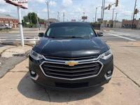 2018 Chevrolet Chevy Traverse LT Cloth 4dr SUV w/2FL - Home of the ZERO Down ZER + SOUTHWEST CAR SALES - Image 9