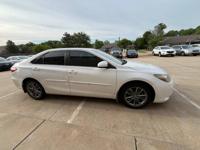 2015 Toyota Camry Sedan 4D Edmond @ Legacy Auto - Image 5