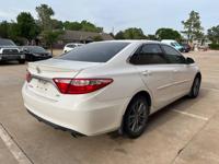 2015 Toyota Camry Sedan 4D Edmond @ Legacy Auto - Image 6