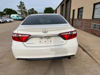 2015 Toyota Camry Sedan 4D Edmond @ Legacy Auto - Image 7