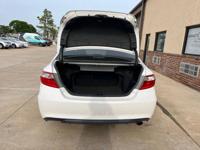 2015 Toyota Camry Sedan 4D Edmond @ Legacy Auto - Image 8