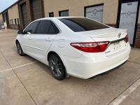 2015 Toyota Camry Sedan 4D Edmond @ Legacy Auto - Image 10
