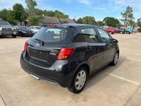 2015 Toyota Yaris Hatchback 4D Edmond @ Legacy Auto - Image 6