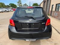 2015 Toyota Yaris Hatchback 4D Edmond @ Legacy Auto - Image 7