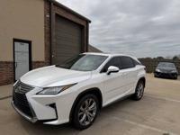2016 Lexus RX 350 AWD Sport Utility 4D Edmond @ Legacy Auto - Image 3