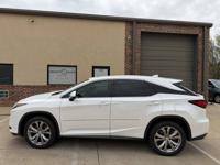 2016 Lexus RX 350 AWD Sport Utility 4D Edmond @ Legacy Auto - Image 4